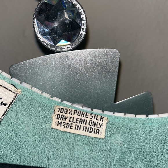 🫶🏻💎🫶🏻•🤍💎 Frank Usher x 70’s Gem 🤍💎•🫶🏻💎🫶🏻 - Picture 12 of 16